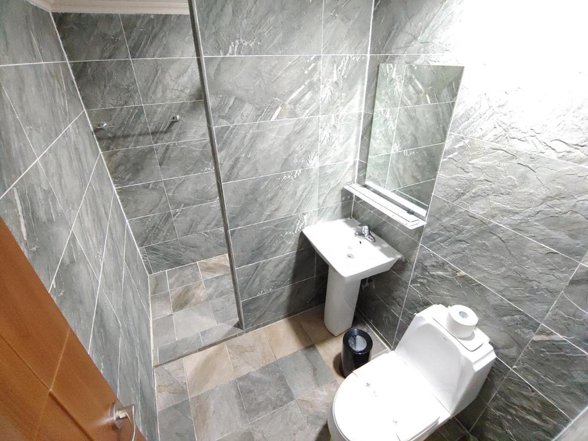 I.Y Hotel Suwon Bagian luar foto