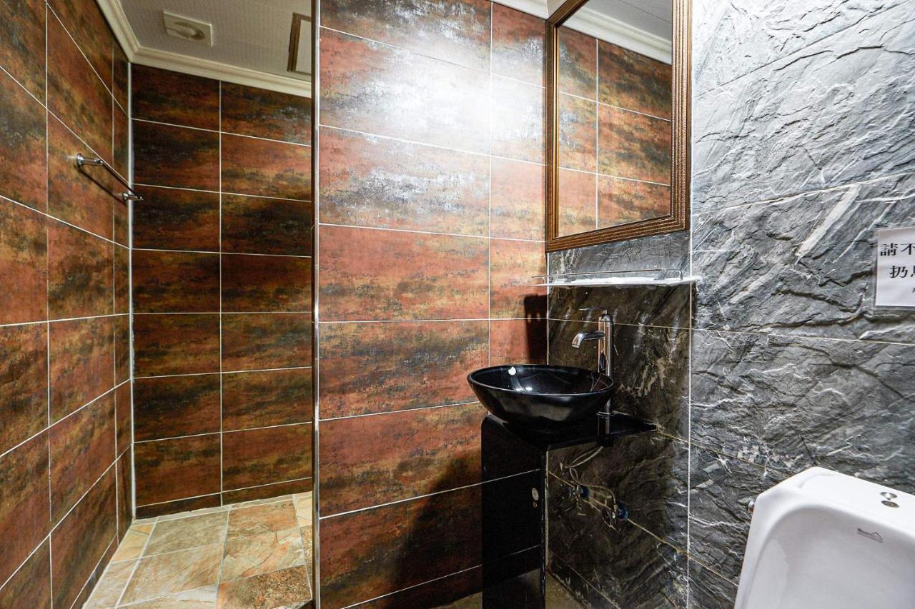 I.Y Hotel Suwon Bagian luar foto